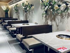 -韩盛·古法烤肉店(皇城恒隆广场店)