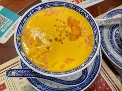 杨枝甘露-捷信牛奶甜品世家(五道口店)