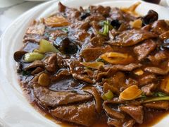 -老苏扬饭店
