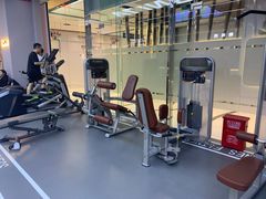 -VLines耀能运动24小时·月付制健身(京广桥店)