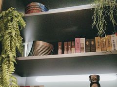 -秀玉coffee&kitchen(黄石大上海店)