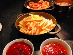 -广州富力君悦大酒店·凯菲厅