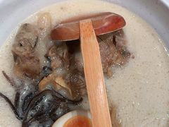 -味千拉面(广州金沙永旺梦乐城店)