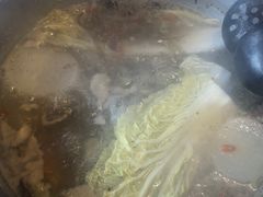 -老巷羊蝎子城(湘江世纪城店)