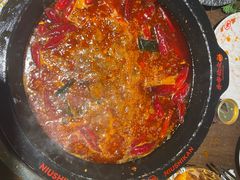 -牛市坎火锅(建设路店)