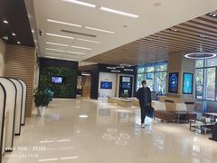 -国家电网上海市电力公司浦东供电公司-停车场