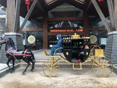 -三江森林温泉度假区