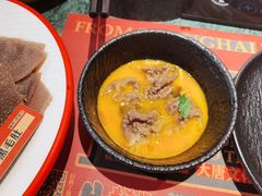 -牛New寿喜烧(中山公园龙之梦店)
