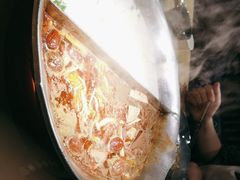 -湊湊火锅·茶憩(郑州绿地新都会店)