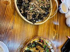 -下梅人家土菜馆(历史文化餐厅度假区店)