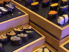 -郑州富力万达文华酒店·云端美食汇自助餐厅