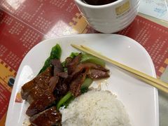 -烧鹅濑(西华路店)