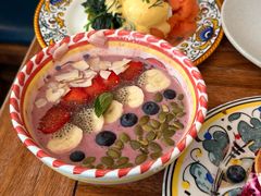 -Alimentari早午餐(安福路店)