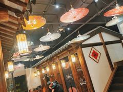 -聚汇三少·龙虾·中餐厅(莫邪路新天地店)