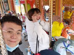 -济南方特东方神画