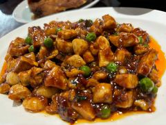 -王家沙点心店(南京西路总店)