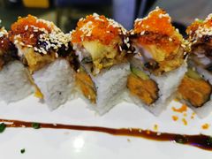 -将太无二·北美传奇寿司(荟聚购物中心西红门店)