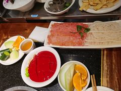 -周师兄大刀腰片火锅(解放碑总店)