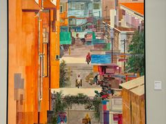 -中华艺术宫(上海美术馆)