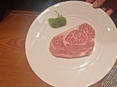 -隐炉和牛烧肉店(群力店)