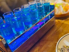 -Famous肥猫墨西哥音乐餐吧(五棵松华熙LIVE店)