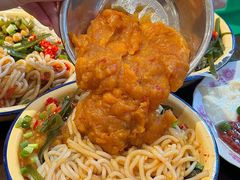 -池嬢拌粉(上海首店)