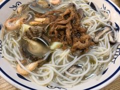 -面道赞宁海海鲜面(迎凤街店)