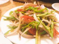 -新疆风味冷水鱼庄(友谊峰路店)