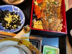 -鳗鱼家·深夜食堂(军博店)