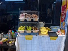 -云川台球棋牌(白纸坊店)