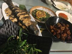 -北京水岸山吧度假村(雁栖镇店)
