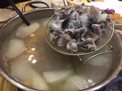 -潮人姐妹轩(海宁路店)