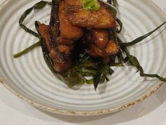 -香雪海饭店中餐厅(人民桥店)