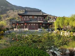 -华清宫景区