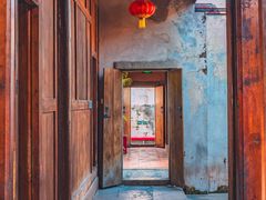 -许驸马府