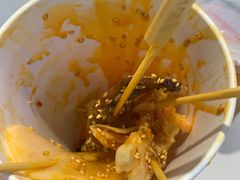 藤椒土豆片串-廖记棒棒鸡(金光华广场店)