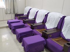 -强手盲人推拿·颈肩腰背调理(南新路店)