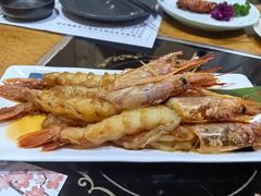 -松坂屋日料自助(长城路店)