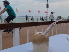 -珍宝海鲜(东海岸海鲜中心)