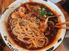 -夹夹大·蟹蟹大排档(财富又一城店)