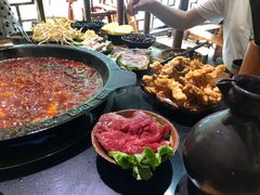 -麻大侠老火锅(巴国城店)