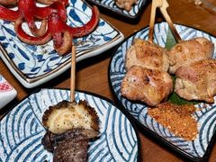 -鸟泉居酒屋·烧鸟·酒馆(百子湾店)