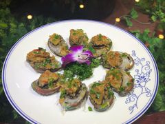 -老城味道·传统天津菜(杨柳青店)