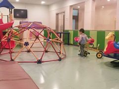 -东豪园林海鲜酒家(南港路辅路店)