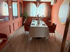 -LA JOLLA 墨西哥餐厅(学院路店)