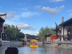 -召稼楼古镇
