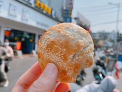-徐禾记手工烧饼(农院路店)