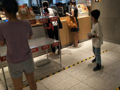 -麦当劳(前海店)