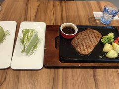 -必胜客(张掖西大街店)