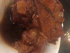 -吉亨面馆(古北1699店)
